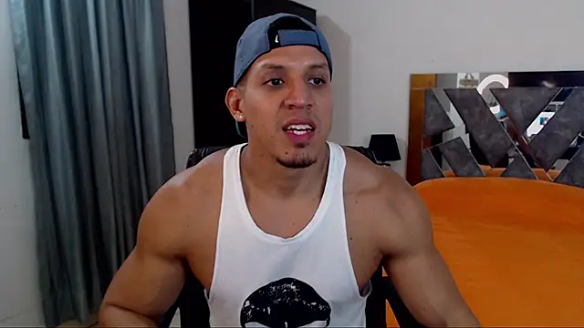 Frank heaven01 online show from 09-14-25, 03:27