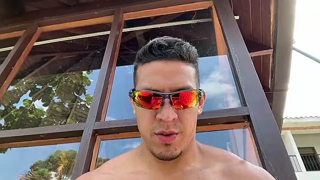 Frank heaven01 online show from 02-04-26, 05:19