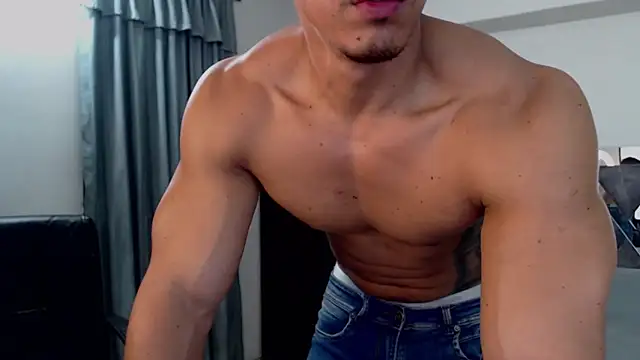 Frank heaven01 online show from 04-01-26, 12:33