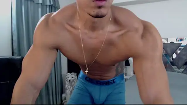 Frank heaven01 online show from 04-09-26, 06:46