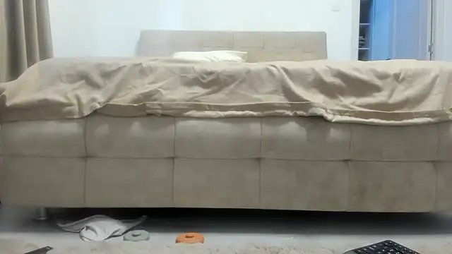 Hottalicia2 online show from 04-27-26, 02:48