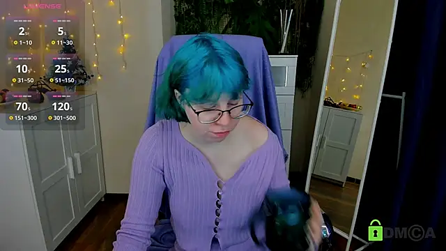 Snapshot of Melissa_Wells chatting on 12-26-24, 08:42 Melissa Wells online show from 12-26-24, 08:42