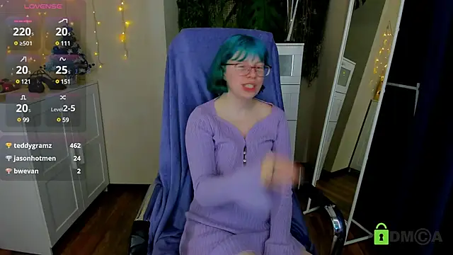 Snapshot of Melissa_Wells chatting on 12-27-24, 02:47 Melissa Wells online show from 12-27-24, 02:47