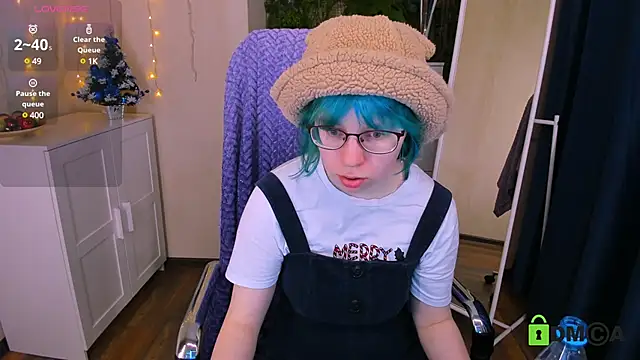 Snapshot of Melissa_Wells chatting on 12-27-24, 09:22 Melissa Wells online show from 12-27-24, 09:22