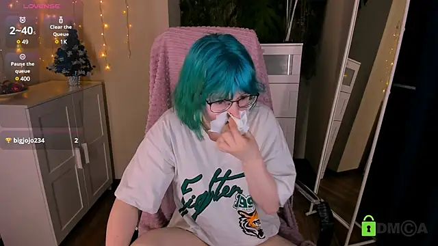 Snapshot of Melissa_Wells chatting on 12-29-24, 12:09 Melissa Wells online show from 12-29-24, 12:09