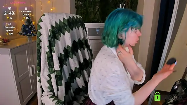 Snapshot of Melissa_Wells chatting on 12-29-24, 11:50 Melissa Wells online show from 12-29-24, 11:50