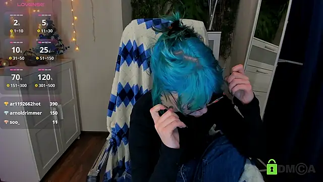 Snapshot of Melissa_Wells chatting on 01-03-25, 03:49 Melissa Wells online show from 01-03-25, 03:49