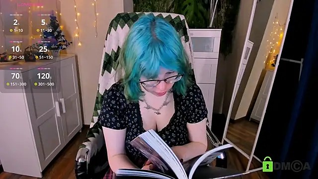 Snapshot of Melissa_Wells chatting on 01-05-25, 09:14 Melissa Wells online show from 01-05-25, 09:14