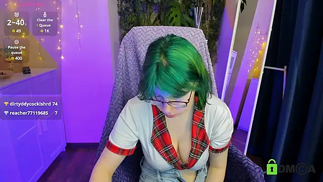 Snapshot of Melissa_Wells chatting on 01-19-25, 02:47 Melissa Wells online show from 01-19-25, 02:47