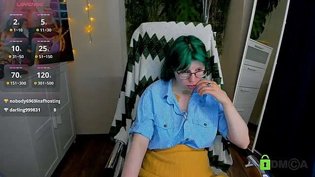 Snapshot of Melissa_Wells chatting on 01-26-25, 04:20 Melissa Wells online show from 01-26-25, 04:20