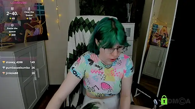 Snapshot of Melissa_Wells chatting on 01-30-25, 08:11 Melissa Wells online show from 01-30-25, 08:11