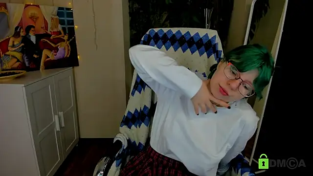 Snapshot of Melissa_Wells chatting on 01-30-25, 08:53 Melissa Wells online show from 01-30-25, 08:53