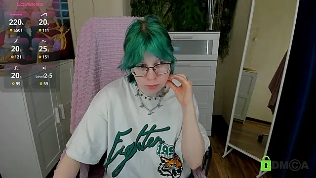 Snapshot of Melissa_Wells chatting on 02-07-25, 08:53 Melissa Wells online show from 02-07-25, 08:53