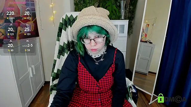 Snapshot of Melissa_Wells chatting on 02-11-25, 09:35 Melissa Wells online show from 02-11-25, 09:35