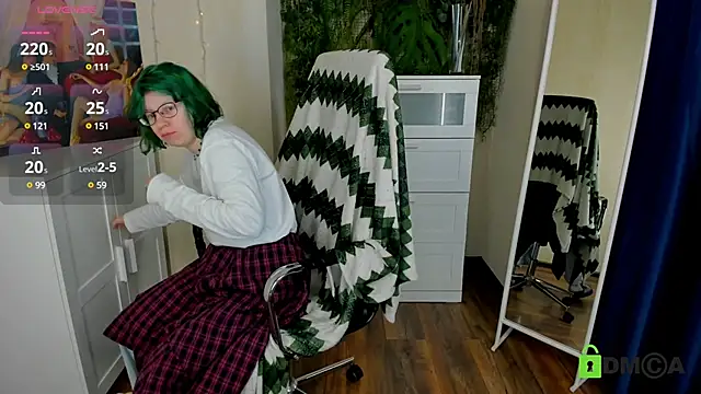 Snapshot of Melissa_Wells chatting on 02-13-25, 09:38 Melissa Wells online show from 02-13-25, 09:38