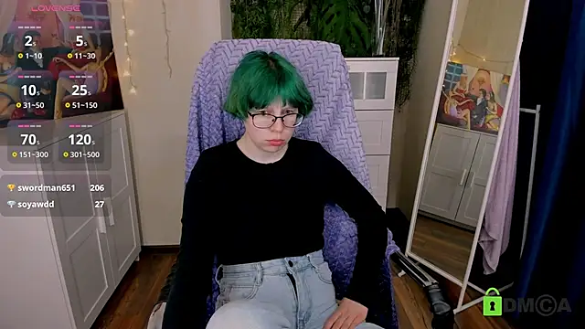 Snapshot of Melissa_Wells chatting on 02-16-25, 03:47 Melissa Wells online show from 02-16-25, 03:47