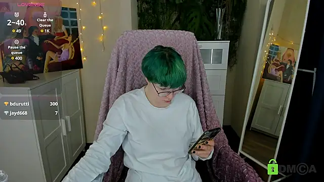 Snapshot of Melissa_Wells chatting on 02-21-25, 09:34 Melissa Wells online show from 02-21-25, 09:34