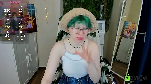 Snapshot of Melissa_Wells chatting on 02-22-25, 05:34 Melissa Wells online show from 02-22-25, 05:34