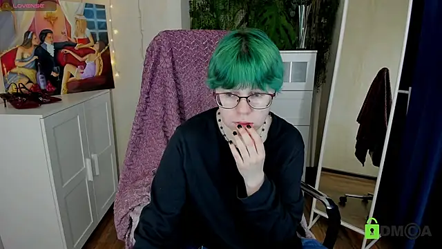 Snapshot of Melissa_Wells chatting on 02-22-25, 08:42 Melissa Wells online show from 02-22-25, 08:42