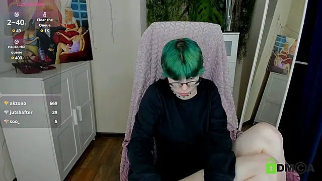 Snapshot of Melissa_Wells chatting on 02-22-25, 11:46 Melissa Wells online show from 02-22-25, 11:46