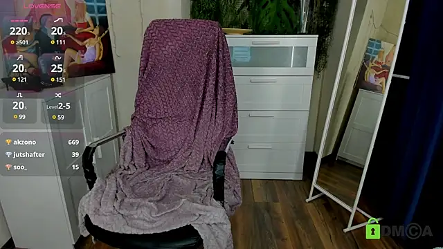 Snapshot of Melissa_Wells chatting on 02-23-25, 02:51 Melissa Wells online show from 02-23-25, 02:51