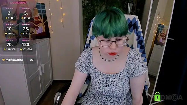 Snapshot of Melissa_Wells chatting on 02-25-25, 12:03 Melissa Wells online show from 02-25-25, 12:03