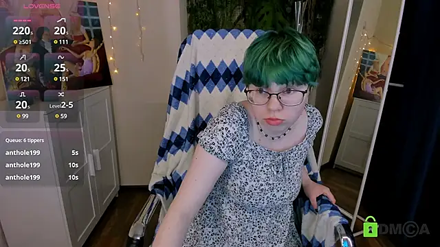 Snapshot of Melissa_Wells chatting on 02-26-25, 05:53 Melissa Wells online show from 02-26-25, 05:53