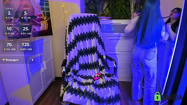 Snapshot of Melissa_Wells chatting on 03-06-25, 01:05 Melissa Wells online show from 03-06-25, 01:05