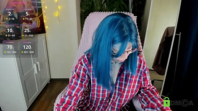 Snapshot of Melissa_Wells chatting on 03-08-25, 09:18 Melissa Wells online show from 03-08-25, 09:18