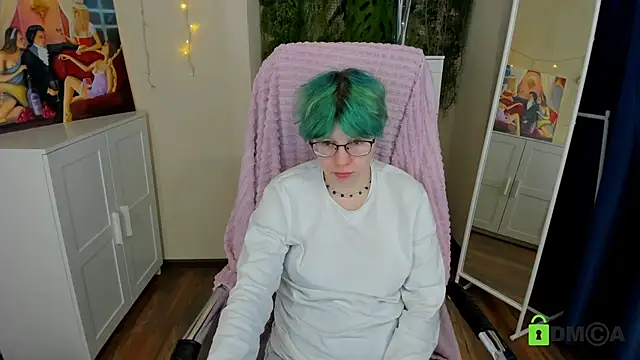 Snapshot of Melissa_Wells chatting on 03-19-25, 11:47 Melissa Wells online show from 03-19-25, 11:47