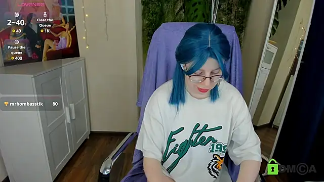 Snapshot of Melissa_Wells chatting on 03-23-25, 08:59 Melissa Wells online show from 03-23-25, 08:59