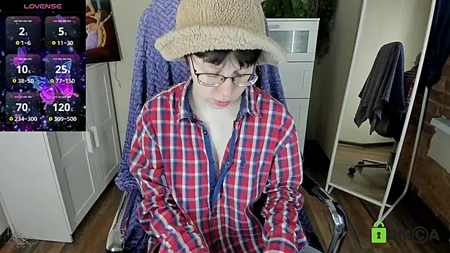 Snapshot of Melissa_Wells chatting on 09-21-25, 04:19 Melissa Wells online show from 09-21-25, 04:19