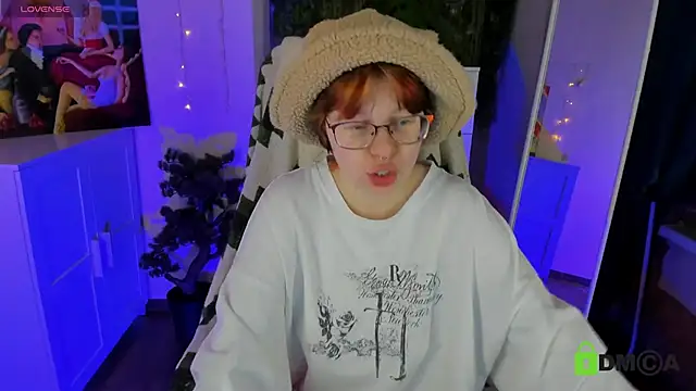 Melissa Wells online show from 11-27-25, 08:44