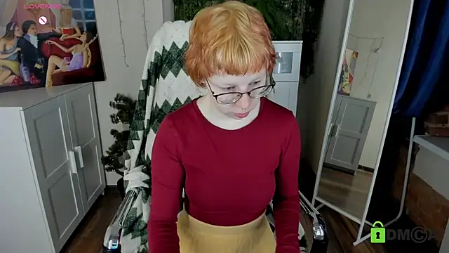 Melissa Wells online show from 12-05-25, 08:49