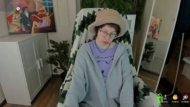 Melissa Wells online show from 02-01-26, 10:41