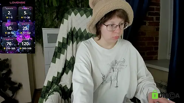 Melissa Wells online show from 03-08-26, 02:04