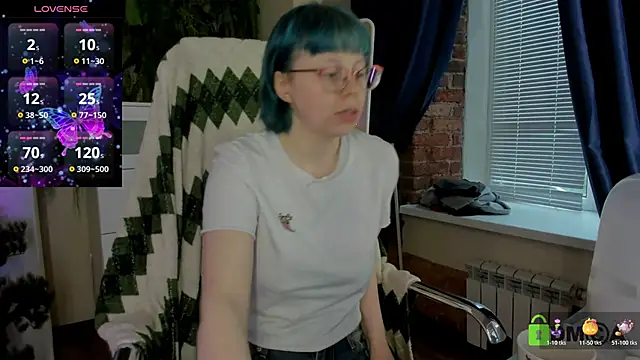 Melissa Wells online show from 05-15-26, 11:23