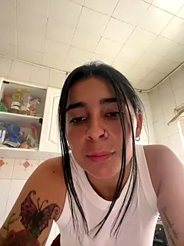 Meganmilk1 online show from 11-12-25, 03:34