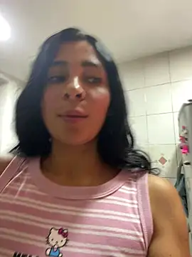 Meganmilk1 online show from 02-12-26, 02:01