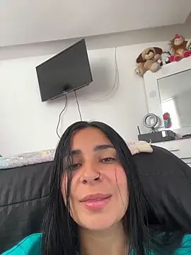 Meganmilk1 online show from 03-16-26, 06:23