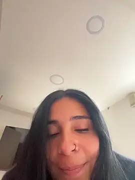 Meganmilk1 online show from 06-12-26, 05:45