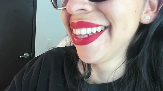 Katty mouth online show from 12-13-25, 08:36