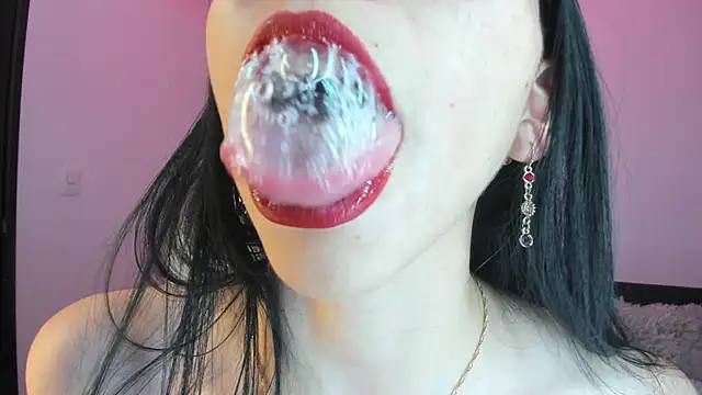 Katty mouth online show from 03-31-26, 09:04