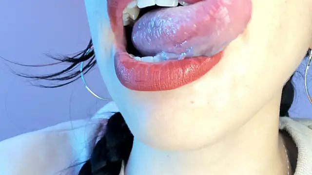 Katty mouth online show from 06-09-26, 07:58