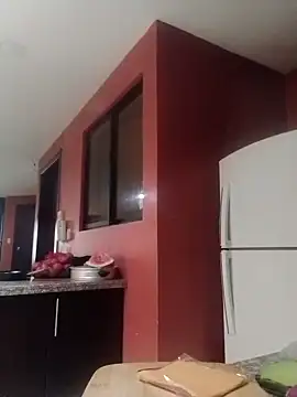 VivienAndClark online show from 09-16-25, 03:35