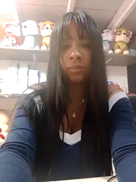 VivienAndClark online show from 10-29-25, 06:53