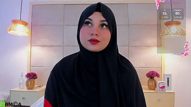  anjum  online show from 02-19-25, 12:22