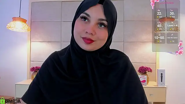  anjum  online show from 03-14-25, 11:56