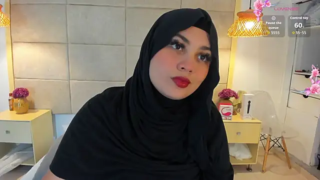  anjum  online show from 10-20-25, 11:54