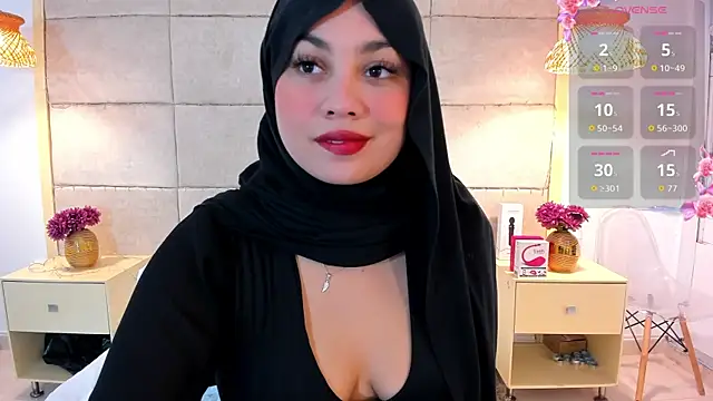  anjum  online show from 01-15-26, 11:59